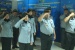 LPKA Batam Ikut Apel bersama Kemenko Kumhamimipas